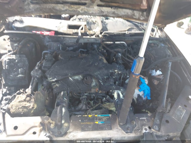 46079349 :رقم المزاد ، 2G1WB57N991192984 vin ، 2009 Chevrolet Impala Ls مزاد بيع