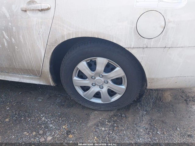 46079349 :رقم المزاد ، 2G1WB57N991192984 vin ، 2009 Chevrolet Impala Ls مزاد بيع