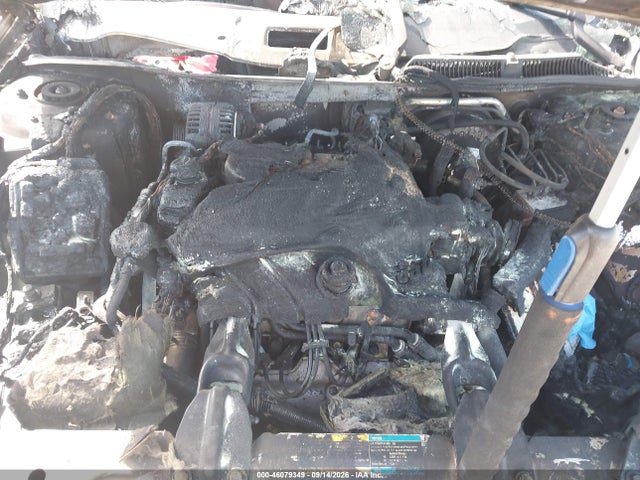 46079349 :رقم المزاد ، 2G1WB57N991192984 vin ، 2009 Chevrolet Impala Ls مزاد بيع