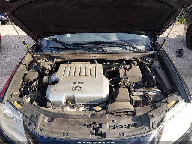 Aukcja sprzedaży 2013 Lexus Es 350, vin: JTHBK1GG5D2073000, numer aukcji: 46079351