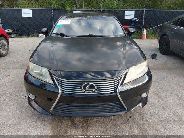 Aukcja sprzedaży 2013 Lexus Es 350, vin: JTHBK1GG5D2073000, numer aukcji: 46079351