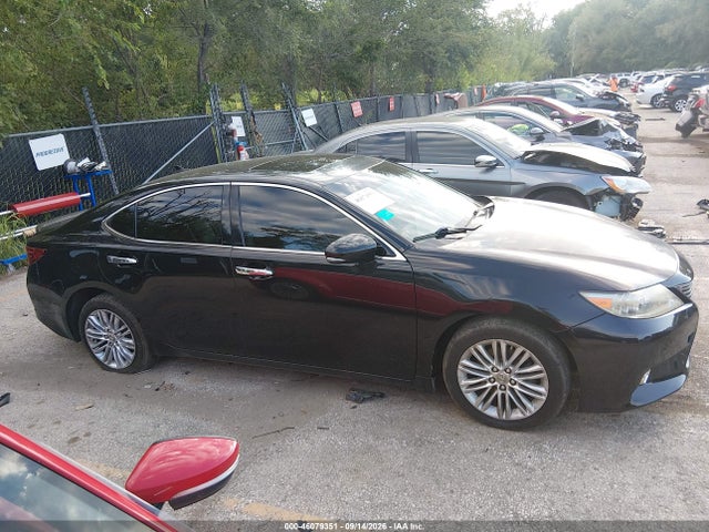 Aukcja sprzedaży 2013 Lexus Es 350, vin: JTHBK1GG5D2073000, numer aukcji: 46079351