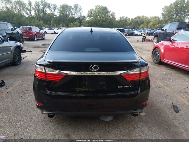 Aukcja sprzedaży 2013 Lexus Es 350, vin: JTHBK1GG5D2073000, numer aukcji: 46079351