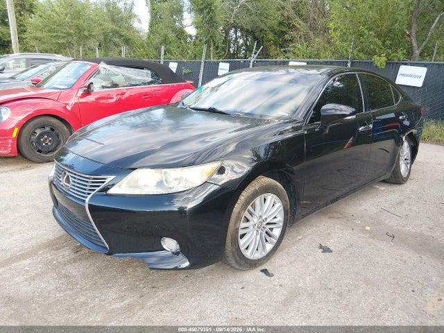 Aukcja sprzedaży 2013 Lexus Es 350, vin: JTHBK1GG5D2073000, numer aukcji: 46079351