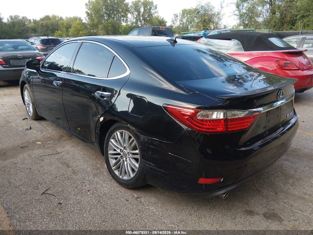 Aukcja sprzedaży 2013 Lexus Es 350, vin: JTHBK1GG5D2073000, numer aukcji: 46079351