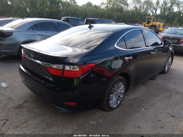 Aukcja sprzedaży 2013 Lexus Es 350, vin: JTHBK1GG5D2073000, numer aukcji: 46079351