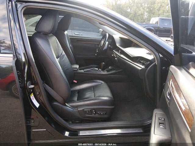 Aukcja sprzedaży 2013 Lexus Es 350, vin: JTHBK1GG5D2073000, numer aukcji: 46079351