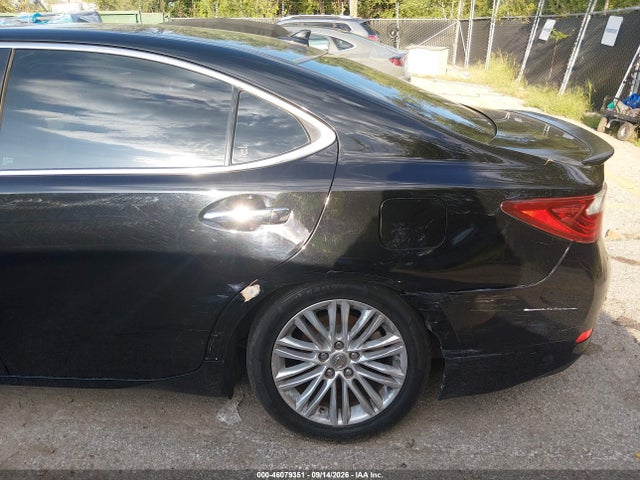 Aukcja sprzedaży 2013 Lexus Es 350, vin: JTHBK1GG5D2073000, numer aukcji: 46079351