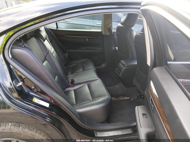 Aukcja sprzedaży 2013 Lexus Es 350, vin: JTHBK1GG5D2073000, numer aukcji: 46079351