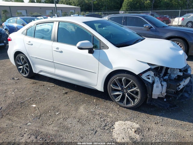 Aukcja sprzedaży 2020 Toyota Corolla Se, vin: 5YFS4RCE0LP022535, numer aukcji: 46079359