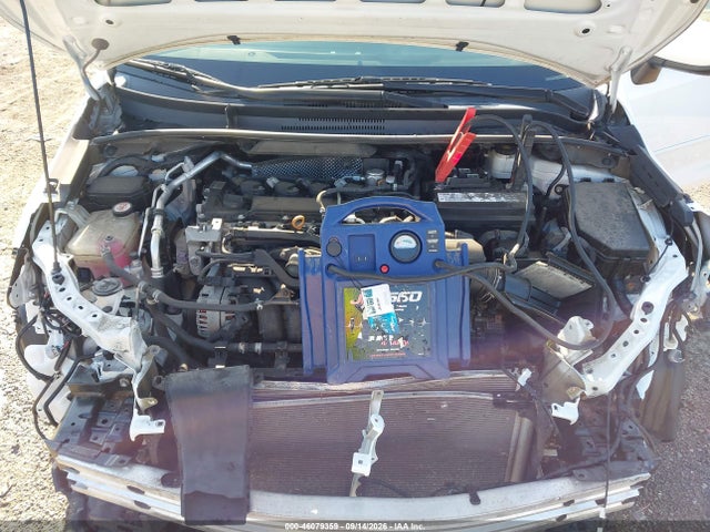 46079359 :رقم المزاد ، 5YFS4RCE0LP022535 vin ، 2020 Toyota Corolla Se مزاد بيع