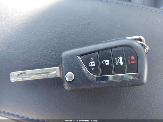 46079359 :رقم المزاد ، 5YFS4RCE0LP022535 vin ، 2020 Toyota Corolla Se مزاد بيع