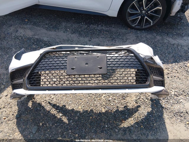 46079359 :رقم المزاد ، 5YFS4RCE0LP022535 vin ، 2020 Toyota Corolla Se مزاد بيع