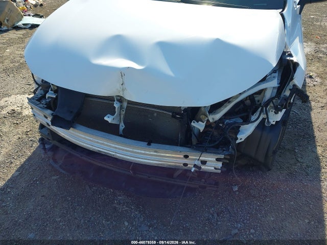 46079359 :رقم المزاد ، 5YFS4RCE0LP022535 vin ، 2020 Toyota Corolla Se مزاد بيع