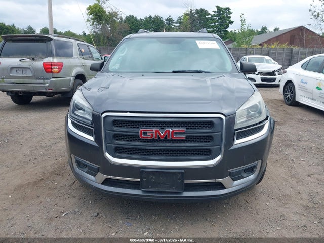 Продажа на аукционе авто 2013 Gmc Acadia Sle-2, vin: 1GKKVPKD4DJ190683, номер лота: 46079360