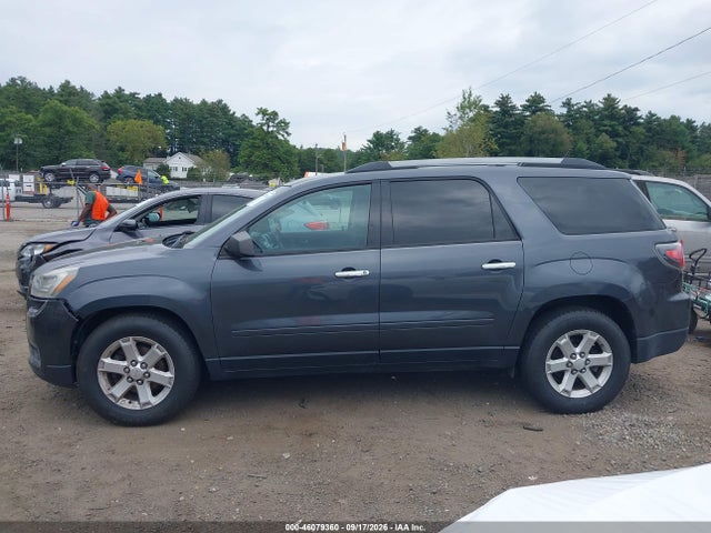 Продажа на аукционе авто 2013 Gmc Acadia Sle-2, vin: 1GKKVPKD4DJ190683, номер лота: 46079360