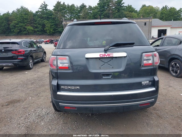 Продажа на аукционе авто 2013 Gmc Acadia Sle-2, vin: 1GKKVPKD4DJ190683, номер лота: 46079360