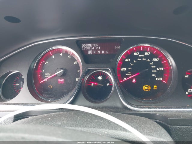 Продажа на аукционе авто 2013 Gmc Acadia Sle-2, vin: 1GKKVPKD4DJ190683, номер лота: 46079360