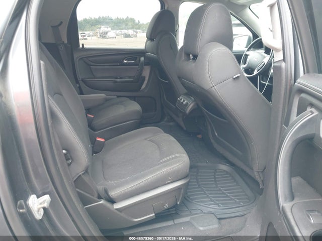 Продажа на аукционе авто 2013 Gmc Acadia Sle-2, vin: 1GKKVPKD4DJ190683, номер лота: 46079360