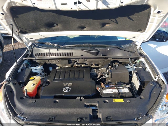 Продаж на аукціоні авто 2010 Toyota Rav4 Base V6, vin: 2T3BK4DVXAW028711, номер лоту: 46079361
