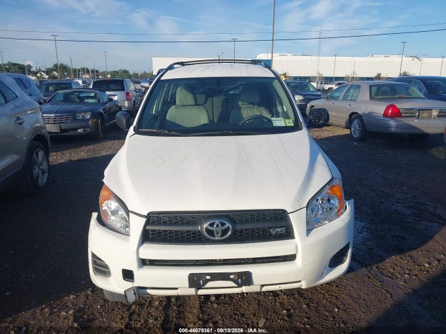 Продаж на аукціоні авто 2010 Toyota Rav4 Base V6, vin: 2T3BK4DVXAW028711, номер лоту: 46079361