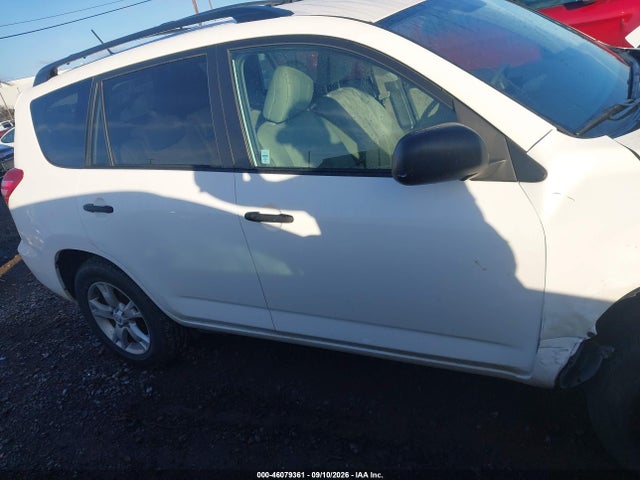 Продаж на аукціоні авто 2010 Toyota Rav4 Base V6, vin: 2T3BK4DVXAW028711, номер лоту: 46079361