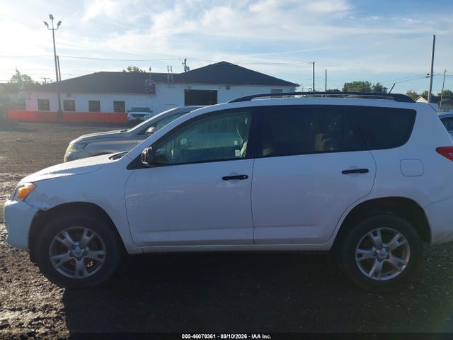 Продаж на аукціоні авто 2010 Toyota Rav4 Base V6, vin: 2T3BK4DVXAW028711, номер лоту: 46079361