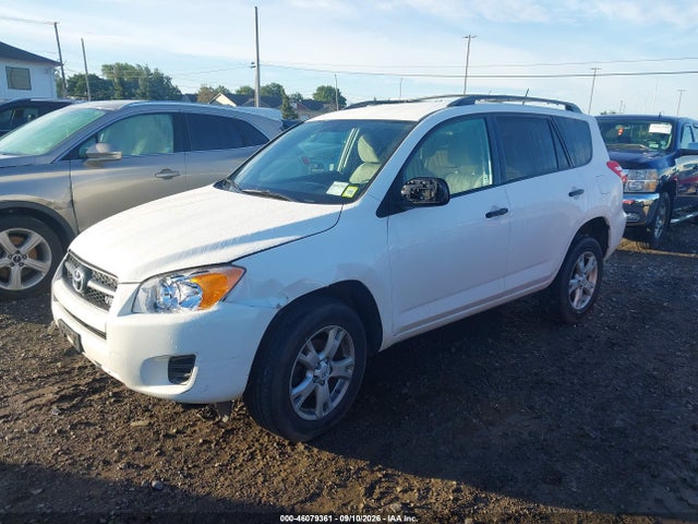 Продаж на аукціоні авто 2010 Toyota Rav4 Base V6, vin: 2T3BK4DVXAW028711, номер лоту: 46079361