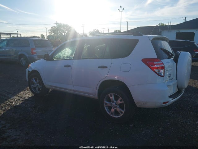 Продаж на аукціоні авто 2010 Toyota Rav4 Base V6, vin: 2T3BK4DVXAW028711, номер лоту: 46079361