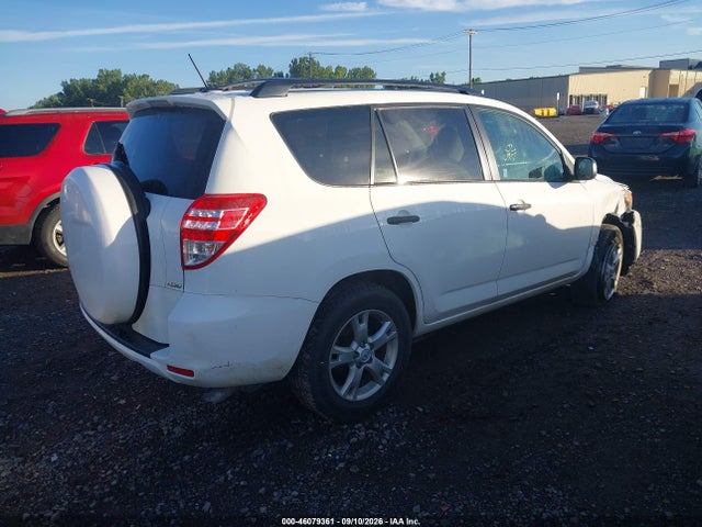Продаж на аукціоні авто 2010 Toyota Rav4 Base V6, vin: 2T3BK4DVXAW028711, номер лоту: 46079361