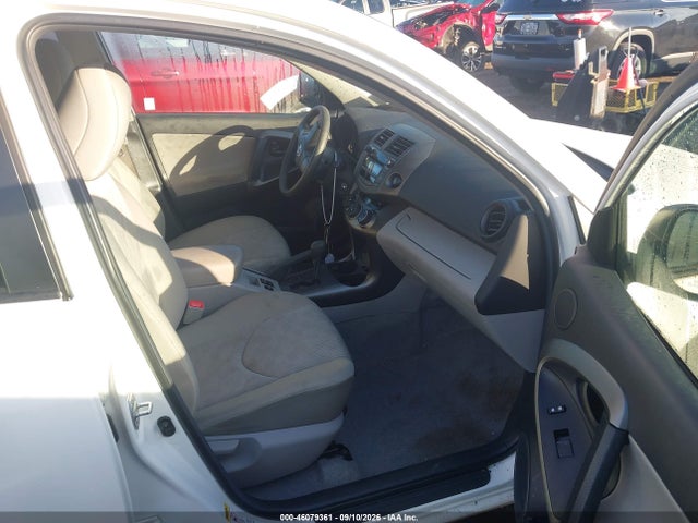 Продаж на аукціоні авто 2010 Toyota Rav4 Base V6, vin: 2T3BK4DVXAW028711, номер лоту: 46079361