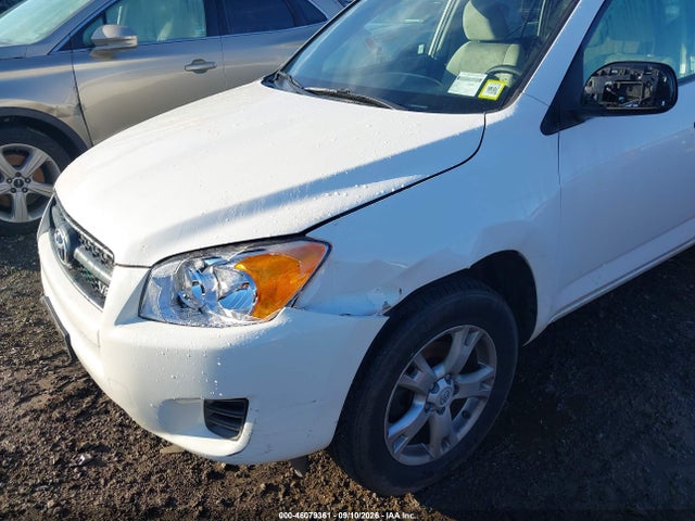 Продаж на аукціоні авто 2010 Toyota Rav4 Base V6, vin: 2T3BK4DVXAW028711, номер лоту: 46079361
