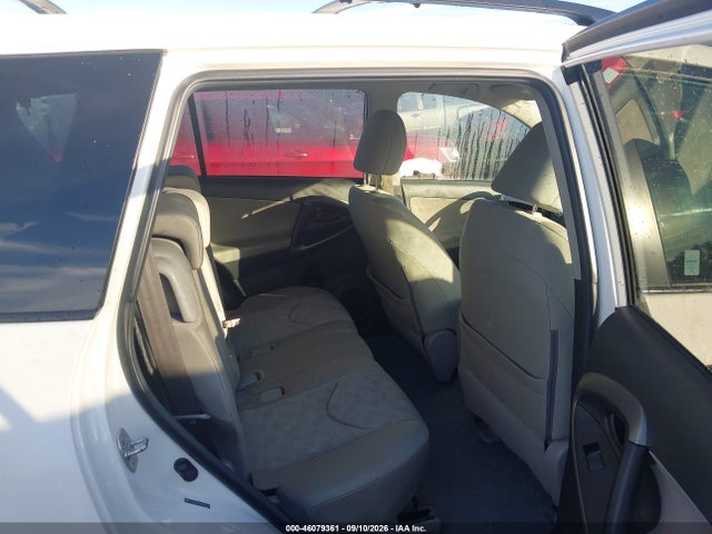 Продаж на аукціоні авто 2010 Toyota Rav4 Base V6, vin: 2T3BK4DVXAW028711, номер лоту: 46079361