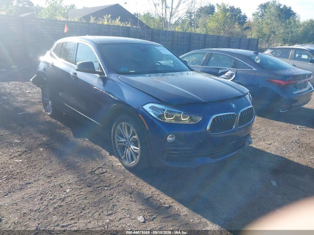 Продаж на аукціоні авто 2019 Bmw X2 Sdrive28i, vin: WBXYJ3C57K5N70465, номер лоту: 46079369