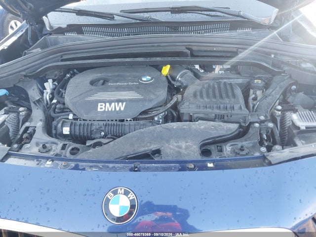 46079369 :رقم المزاد ، WBXYJ3C57K5N70465 vin ، 2019 Bmw X2 Sdrive28i مزاد بيع
