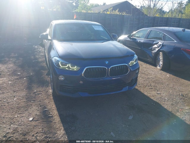 46079369 :رقم المزاد ، WBXYJ3C57K5N70465 vin ، 2019 Bmw X2 Sdrive28i مزاد بيع