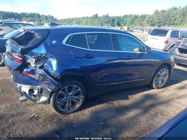 46079369 :رقم المزاد ، WBXYJ3C57K5N70465 vin ، 2019 Bmw X2 Sdrive28i مزاد بيع