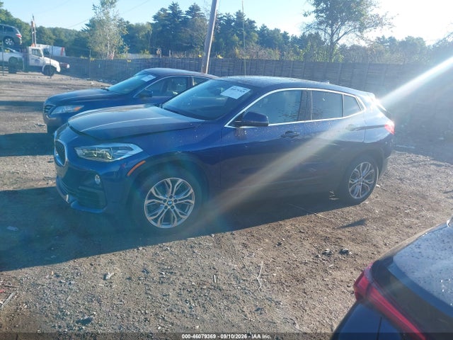 46079369 :رقم المزاد ، WBXYJ3C57K5N70465 vin ، 2019 Bmw X2 Sdrive28i مزاد بيع