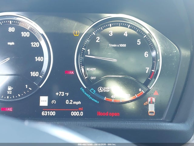 46079369 :رقم المزاد ، WBXYJ3C57K5N70465 vin ، 2019 Bmw X2 Sdrive28i مزاد بيع