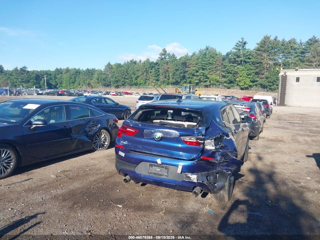46079369 :رقم المزاد ، WBXYJ3C57K5N70465 vin ، 2019 Bmw X2 Sdrive28i مزاد بيع