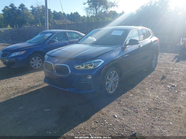 46079369 :رقم المزاد ، WBXYJ3C57K5N70465 vin ، 2019 Bmw X2 Sdrive28i مزاد بيع