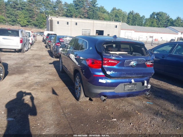 46079369 :رقم المزاد ، WBXYJ3C57K5N70465 vin ، 2019 Bmw X2 Sdrive28i مزاد بيع