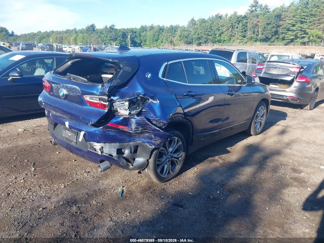 46079369 :رقم المزاد ، WBXYJ3C57K5N70465 vin ، 2019 Bmw X2 Sdrive28i مزاد بيع