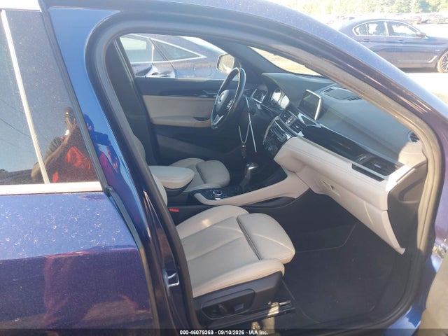 46079369 :رقم المزاد ، WBXYJ3C57K5N70465 vin ، 2019 Bmw X2 Sdrive28i مزاد بيع