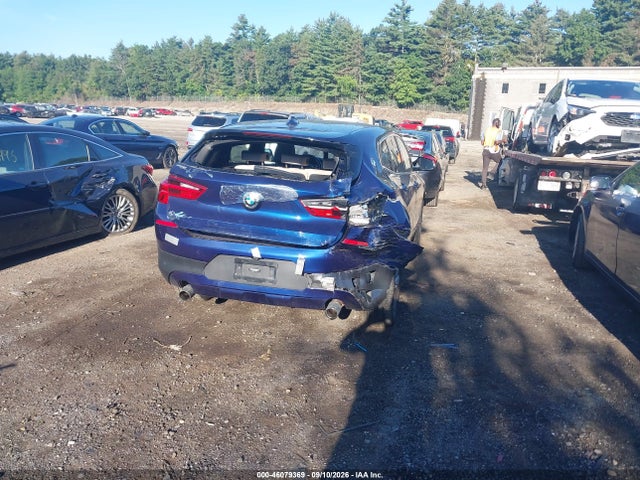 46079369 :رقم المزاد ، WBXYJ3C57K5N70465 vin ، 2019 Bmw X2 Sdrive28i مزاد بيع