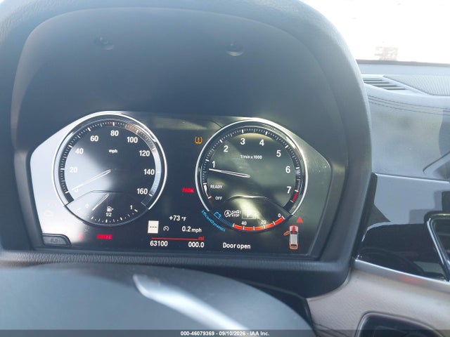 46079369 :رقم المزاد ، WBXYJ3C57K5N70465 vin ، 2019 Bmw X2 Sdrive28i مزاد بيع