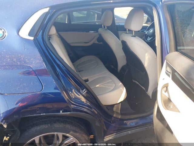 46079369 :رقم المزاد ، WBXYJ3C57K5N70465 vin ، 2019 Bmw X2 Sdrive28i مزاد بيع