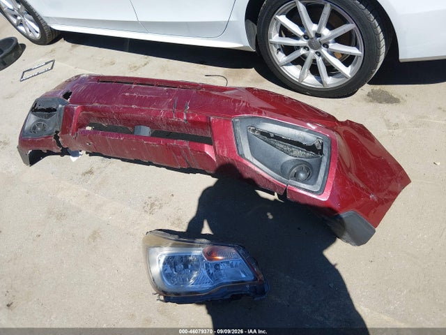 Продаж на аукціоні авто 2018 Subaru Forester 2.5i, vin: JF2SJAAC9JH448746, номер лоту: 46079370