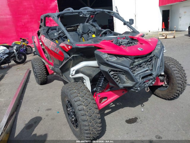 Can-Am Maverick R X 2024 3JB8LAT49RE000763 Image 1