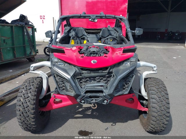 Can-Am Maverick R X 2024 3JB8LAT49RE000763 Image 5